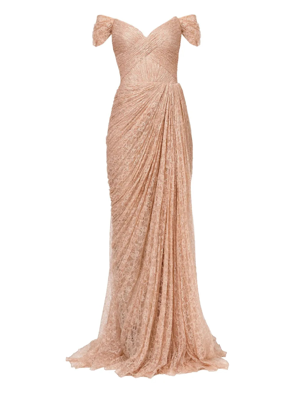 Iris Serban Sandy Dress