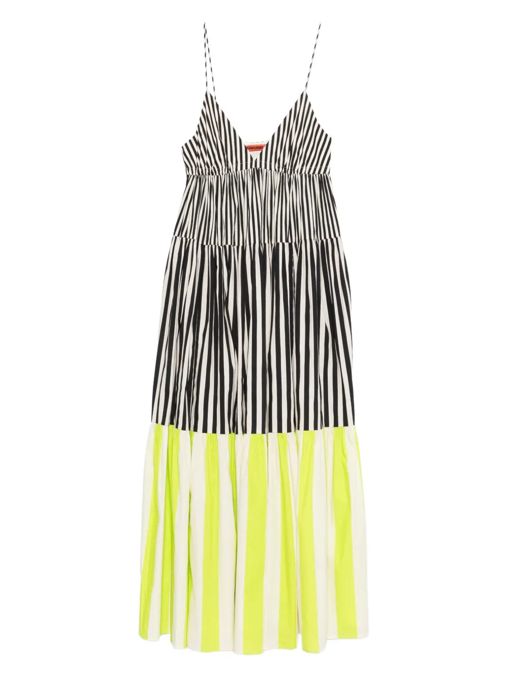 Simon Miller Romi Maxi Dress