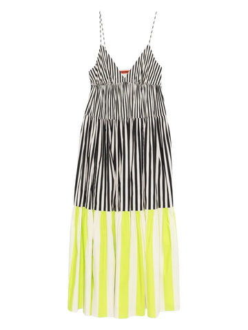 Simon Miller Romi Maxi Dress