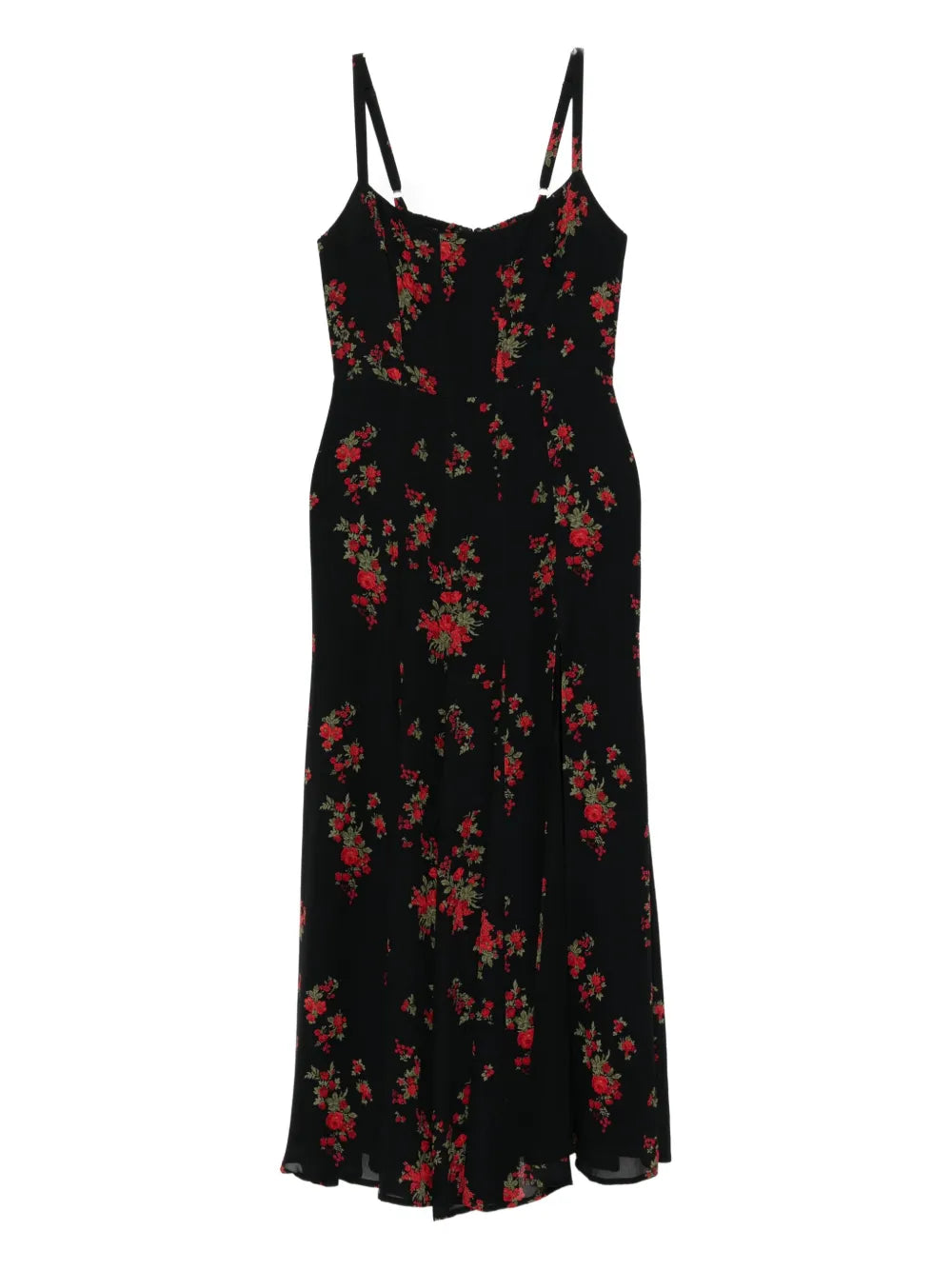Reformation Eridania Dress