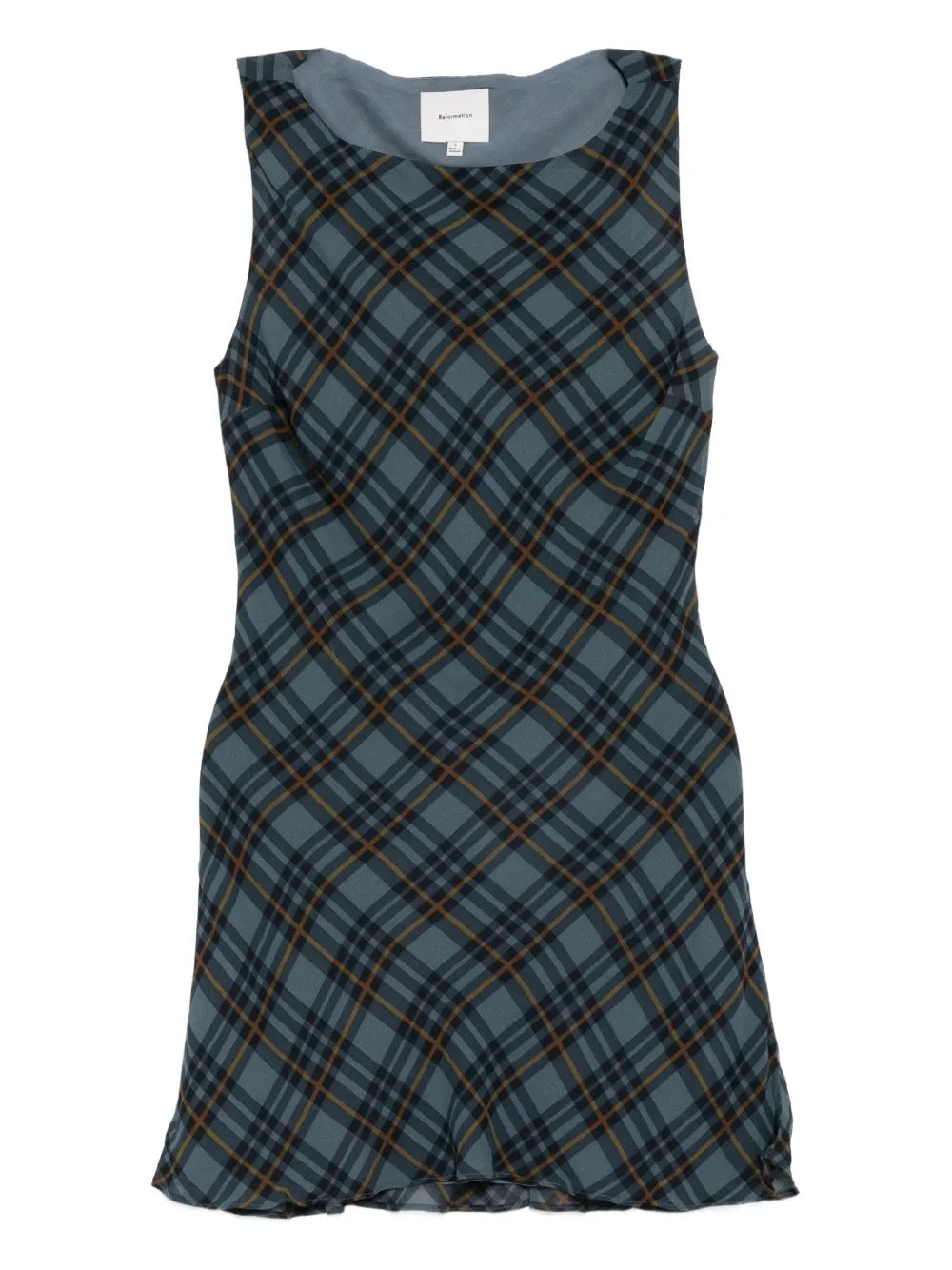 Reformation Dale Dress