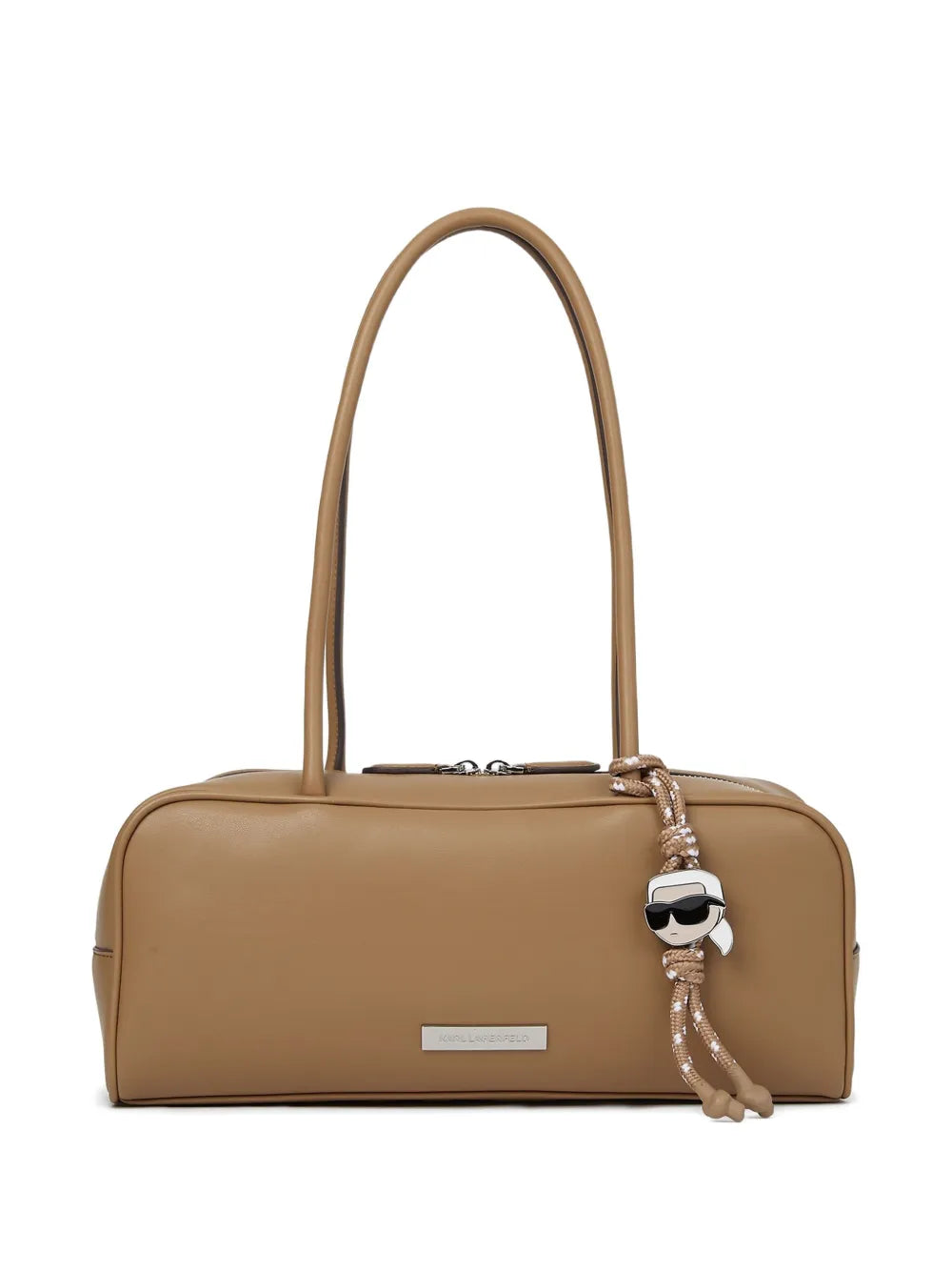 Karl Lagerfeld Ikon Shoulder Bag