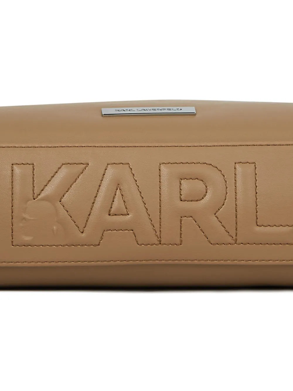 Karl Lagerfeld Ikon Shoulder Bag