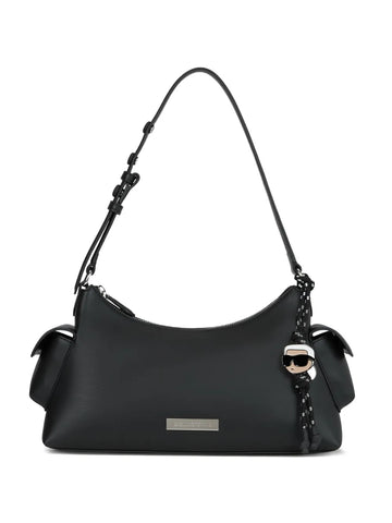 Karl Lagerfeld Ikon Shoulder Bag