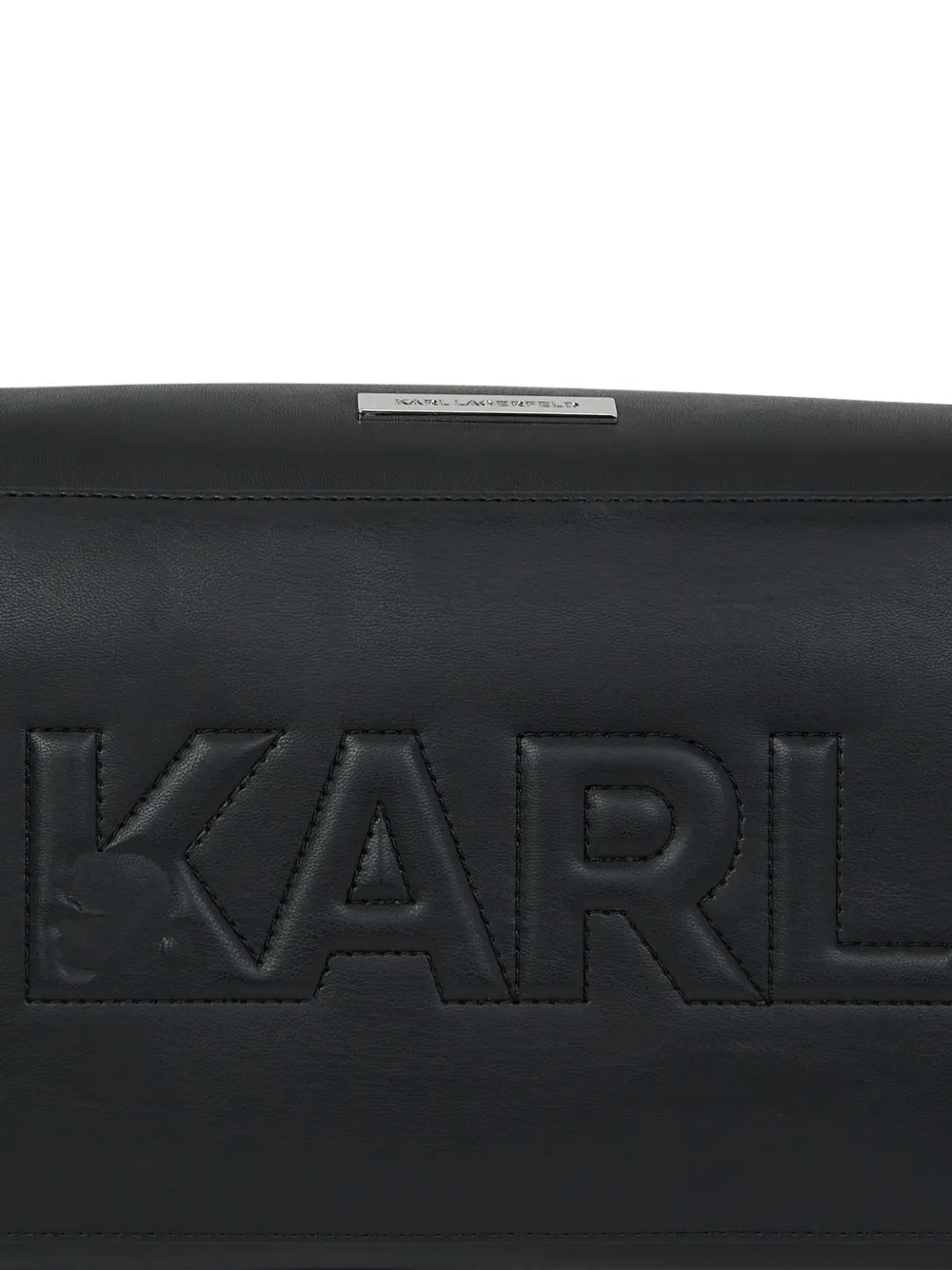 Karl Lagerfeld Ikon Shoulder Bag