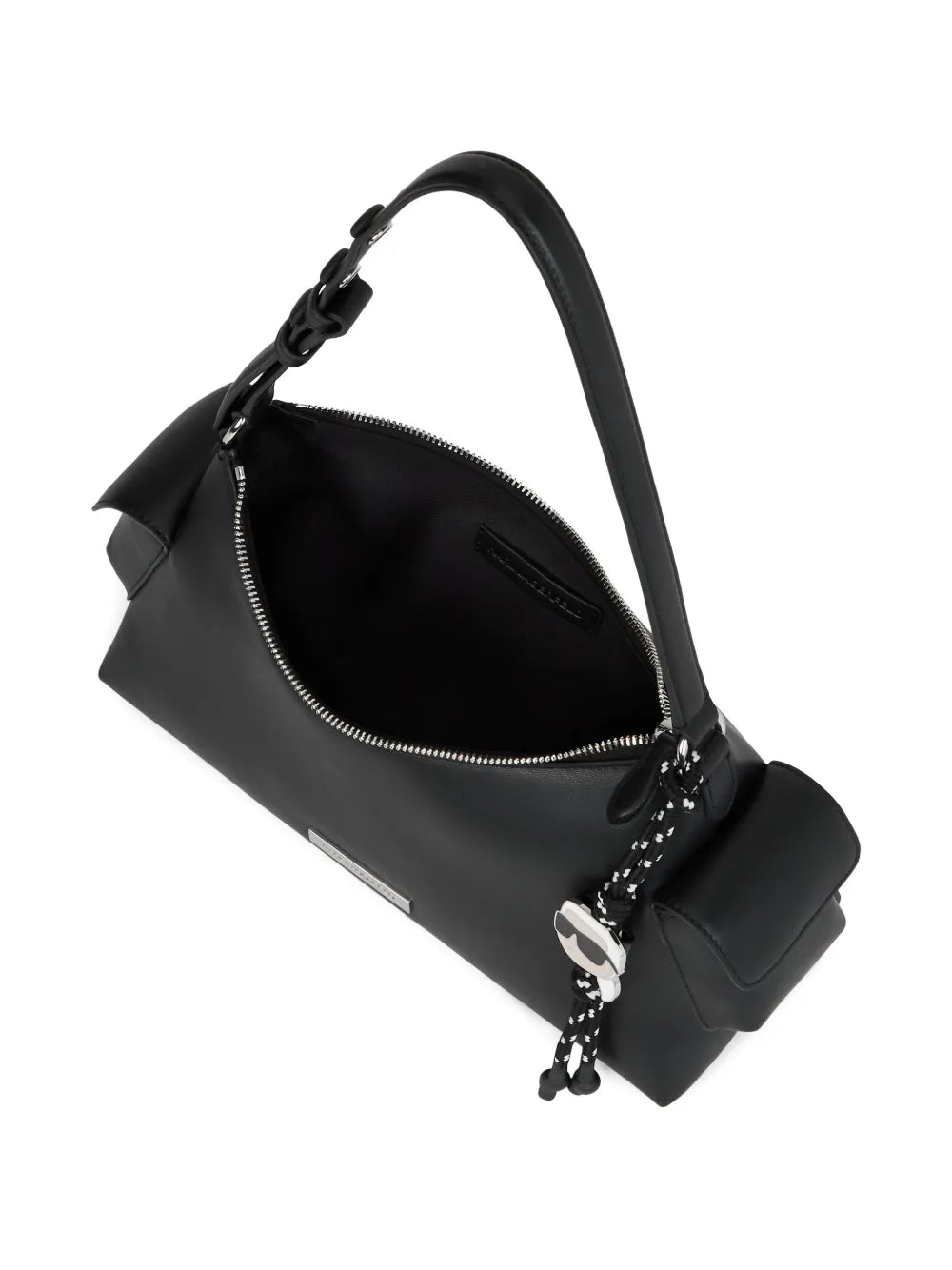 Karl Lagerfeld Ikon Shoulder Bag