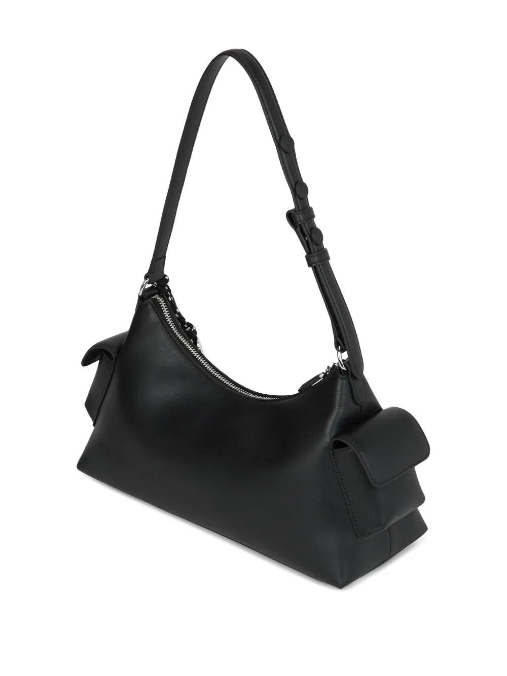 Karl Lagerfeld Ikon Shoulder Bag