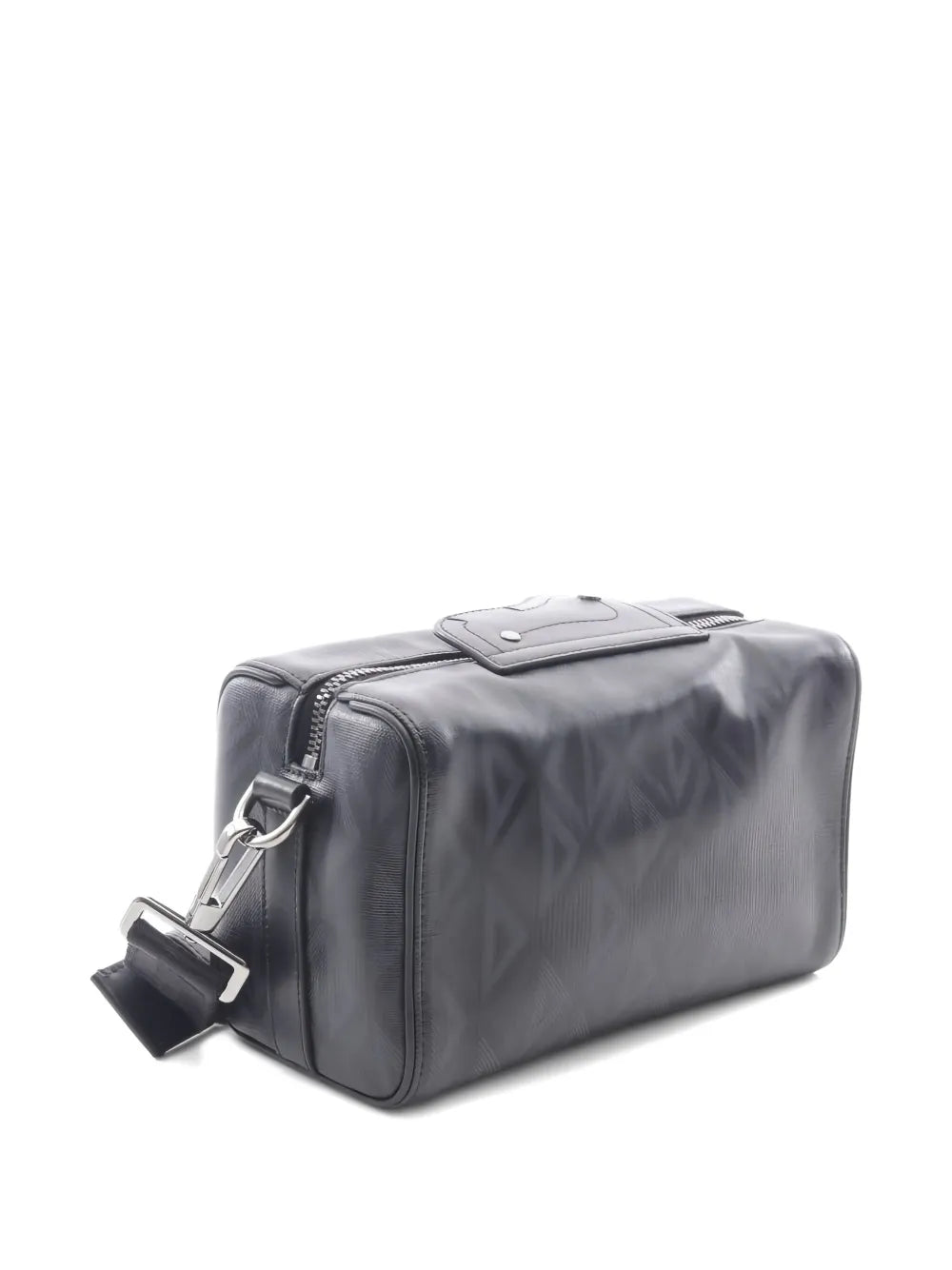 Christian Dior Pre Owned Cd Diamond Rango 22 Shoulder Bag