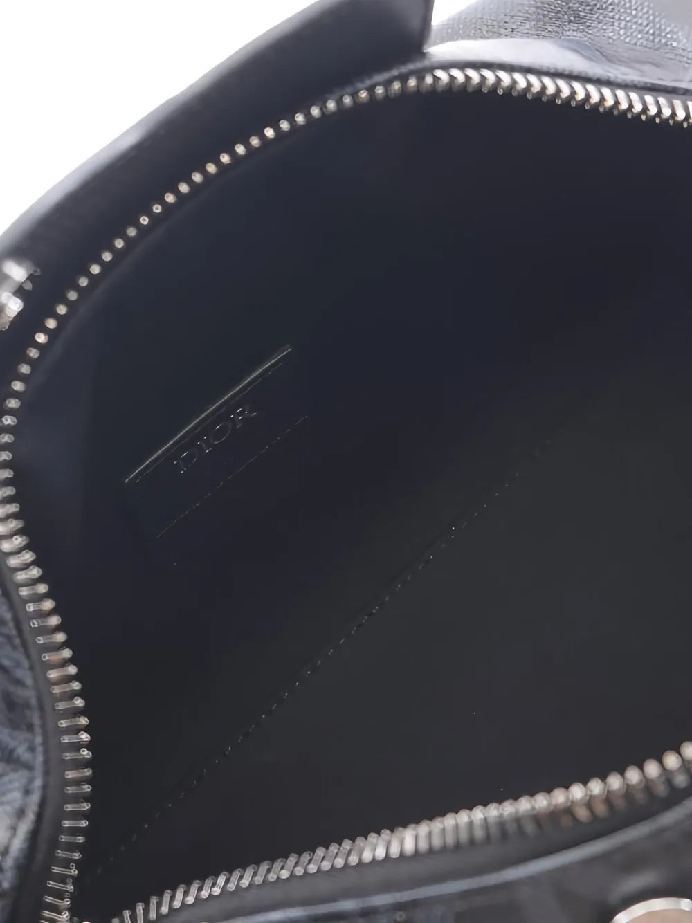 Christian Dior Pre Owned Cd Diamond Rango 22 Shoulder Bag