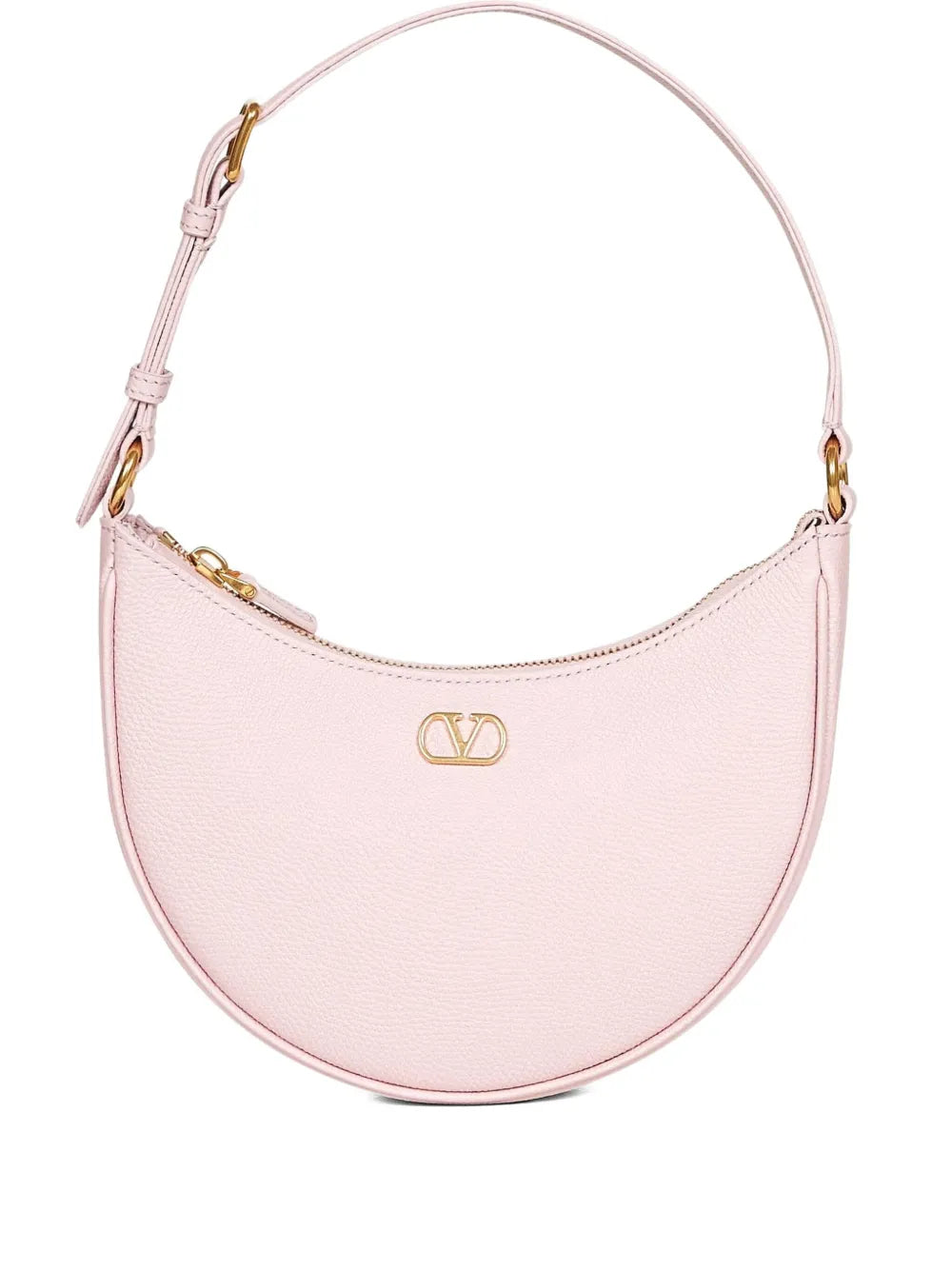 Valentino Garavani Mini V Logo Signature Shoulder Bag