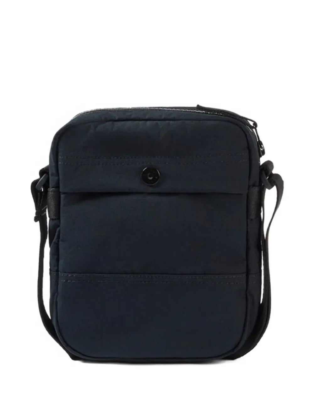 Stone Island Zipped Shoulder Bag