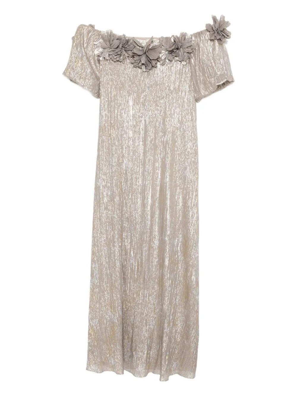 Sachin Babi Valentina Gown