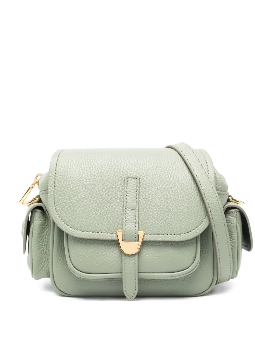 Coccinelle Mini Campus Shoulder Bag