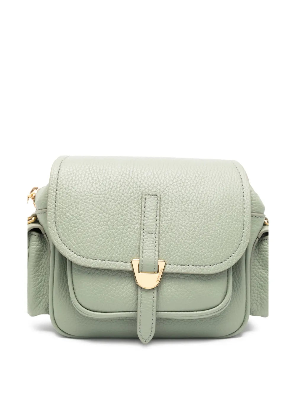 Coccinelle Mini Campus Shoulder Bag