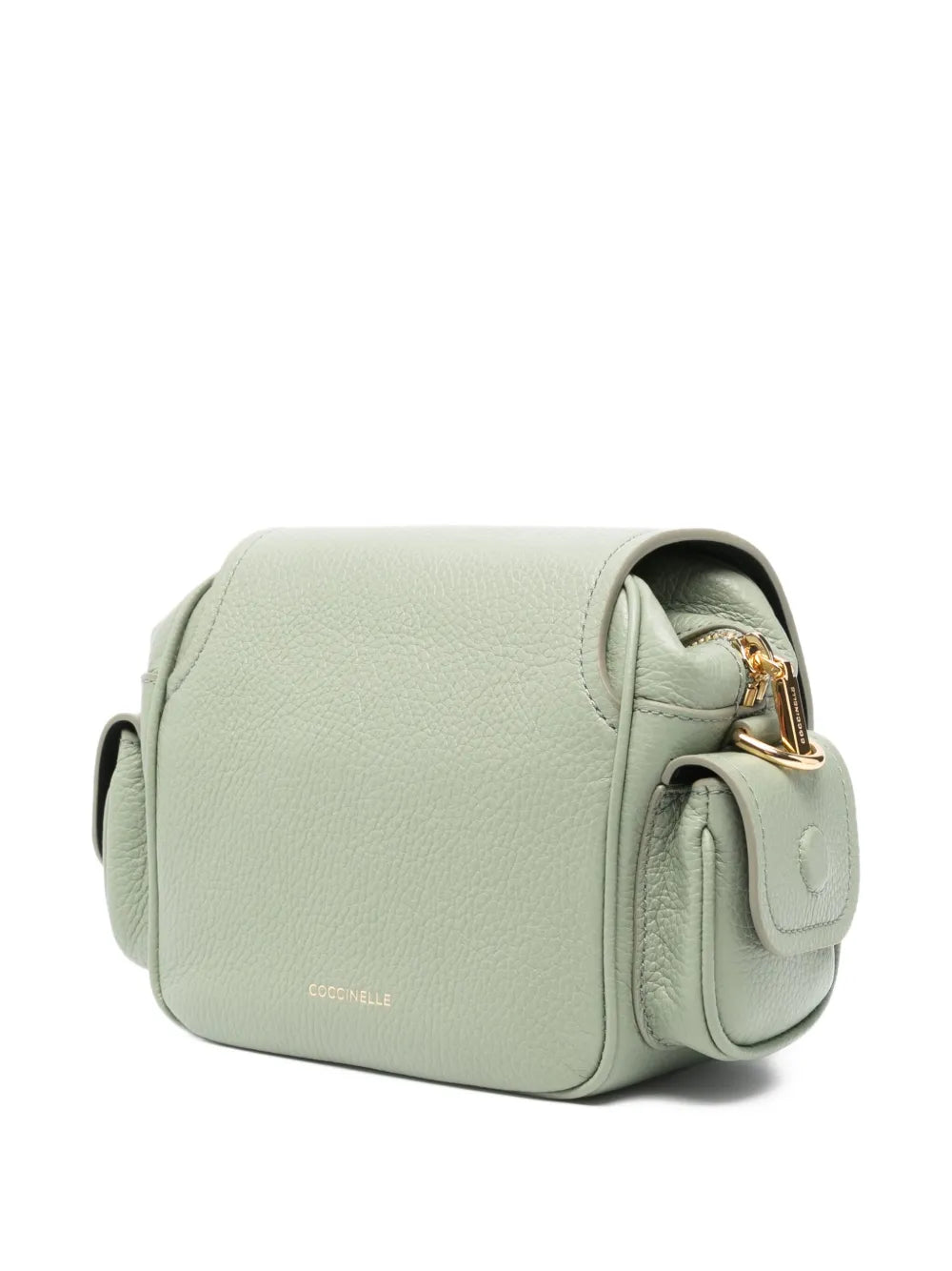 Coccinelle Mini Campus Shoulder Bag