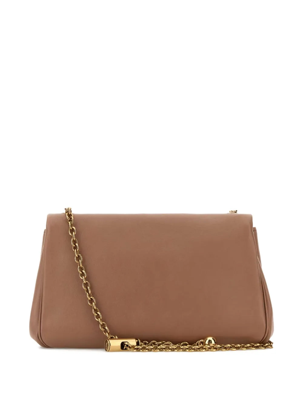 Chloe Heritage Shoulder Bag
