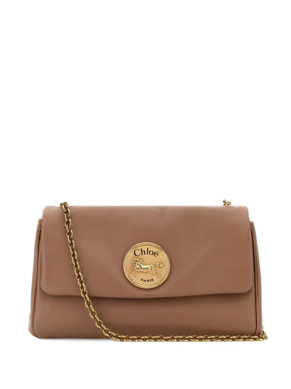 Chloe Heritage Shoulder Bag