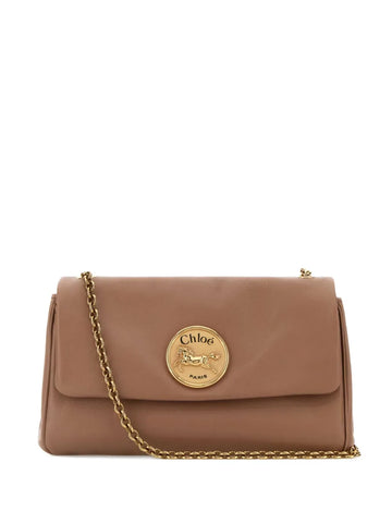 Chloe Heritage Shoulder Bag