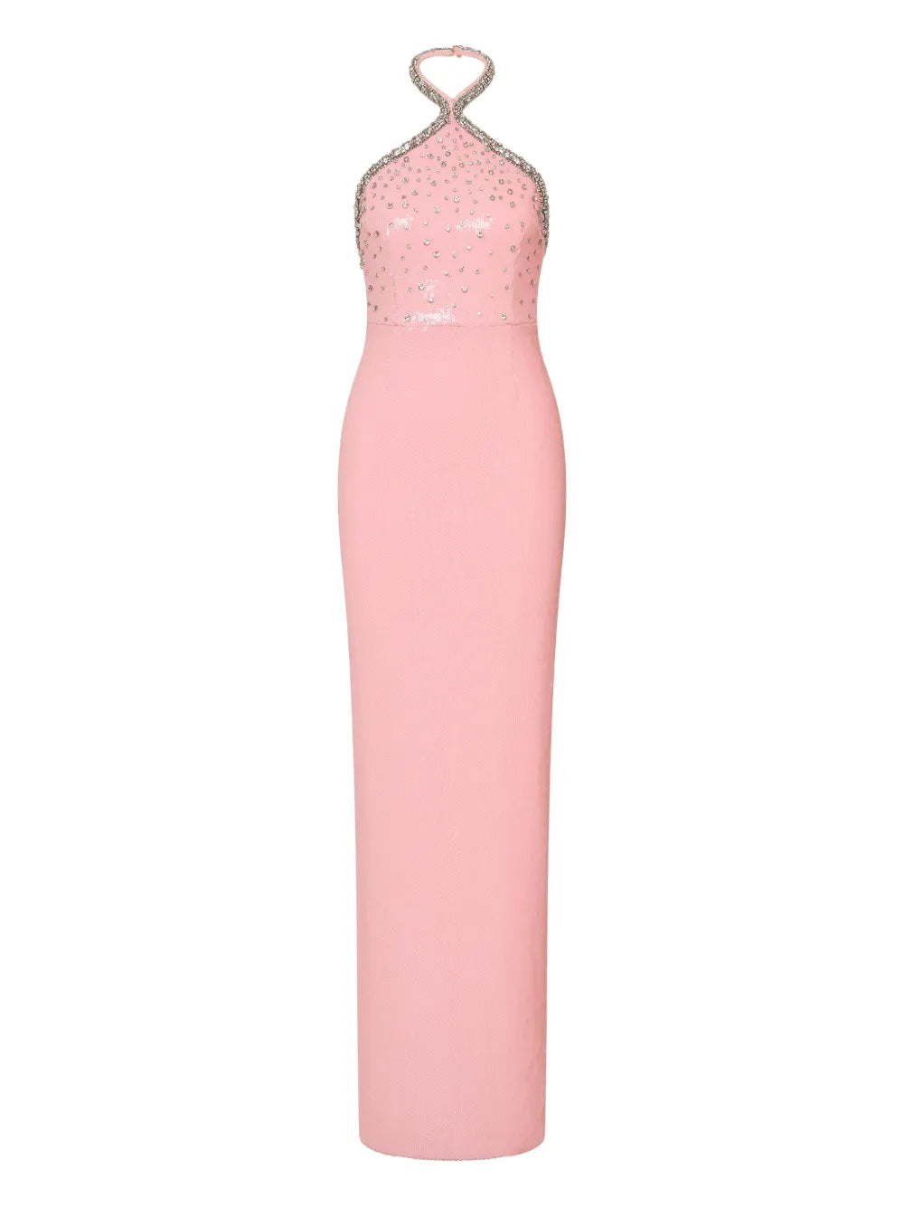 Rebecca Vallance Lydia Embellished Maxi Dress