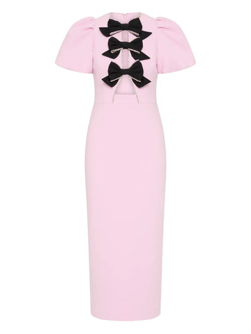 Rebecca Vallance Nemy Midi Dress