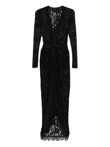 Miau By Clara Rotescu Fez Dress