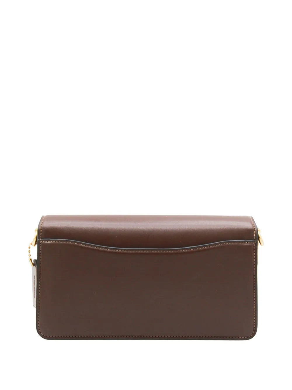 Coach Tabby Monogram Shoulder Bag