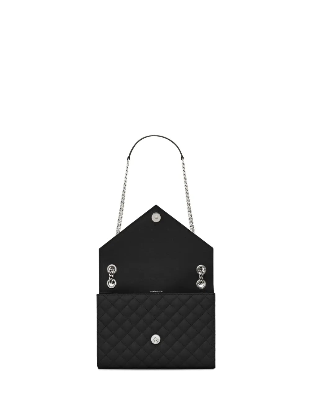 Saint Laurent Medium Envelope Shoulder Bag