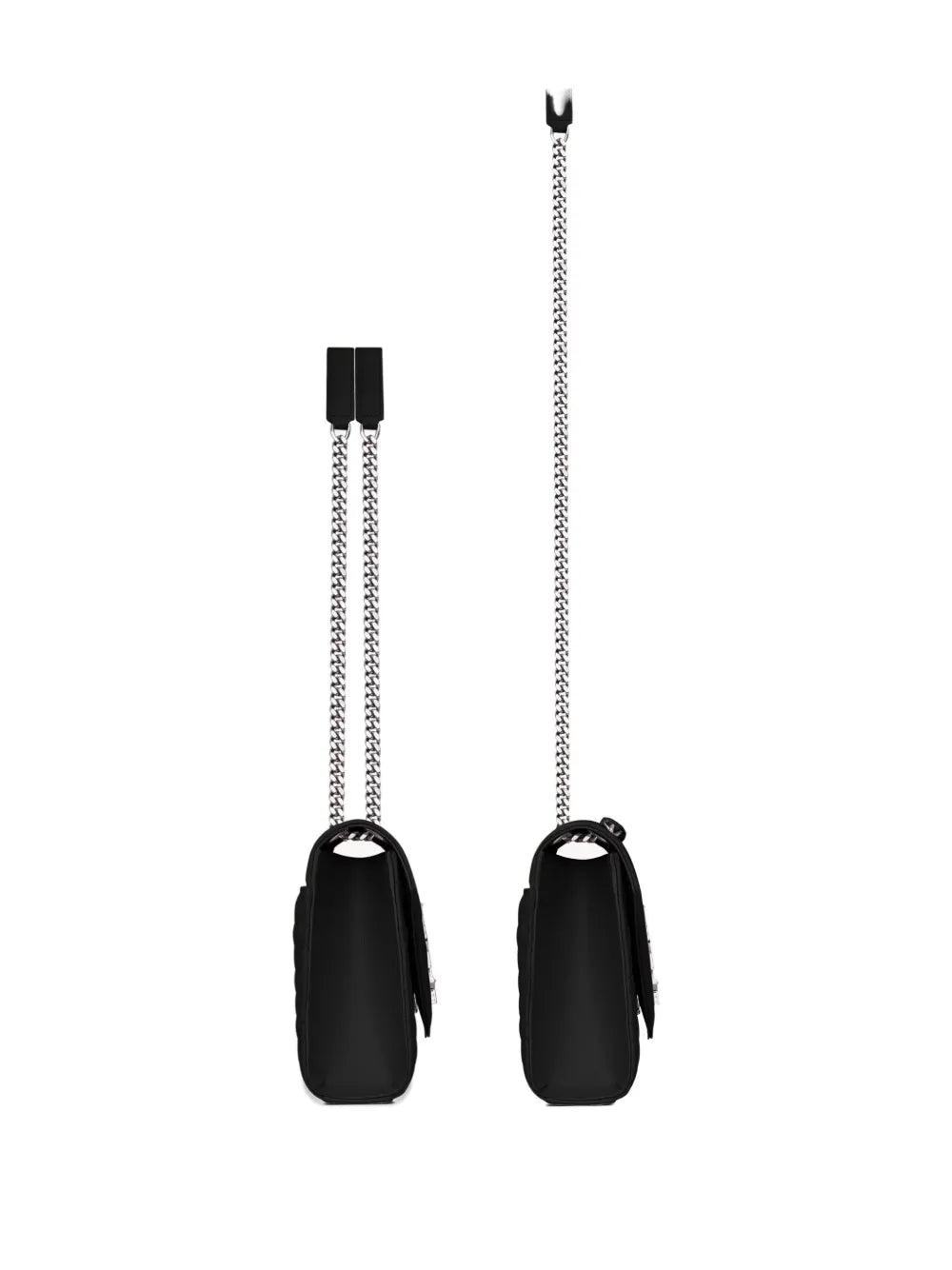 Saint Laurent Medium Envelope Shoulder Bag