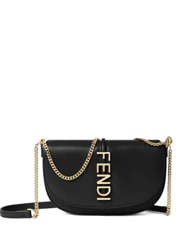 Fendi Fendigraphy Wallet On Chain