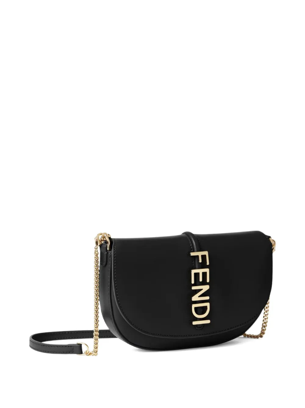 Fendi Fendigraphy Wallet On Chain