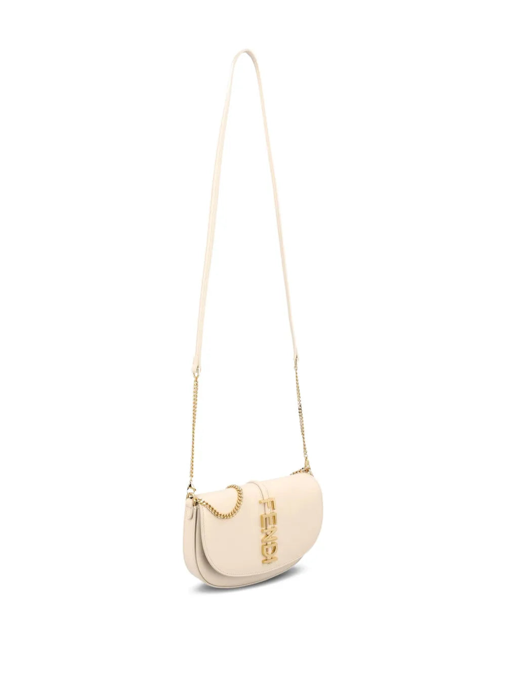 Fendi Fendigraphy Wallet On Chain