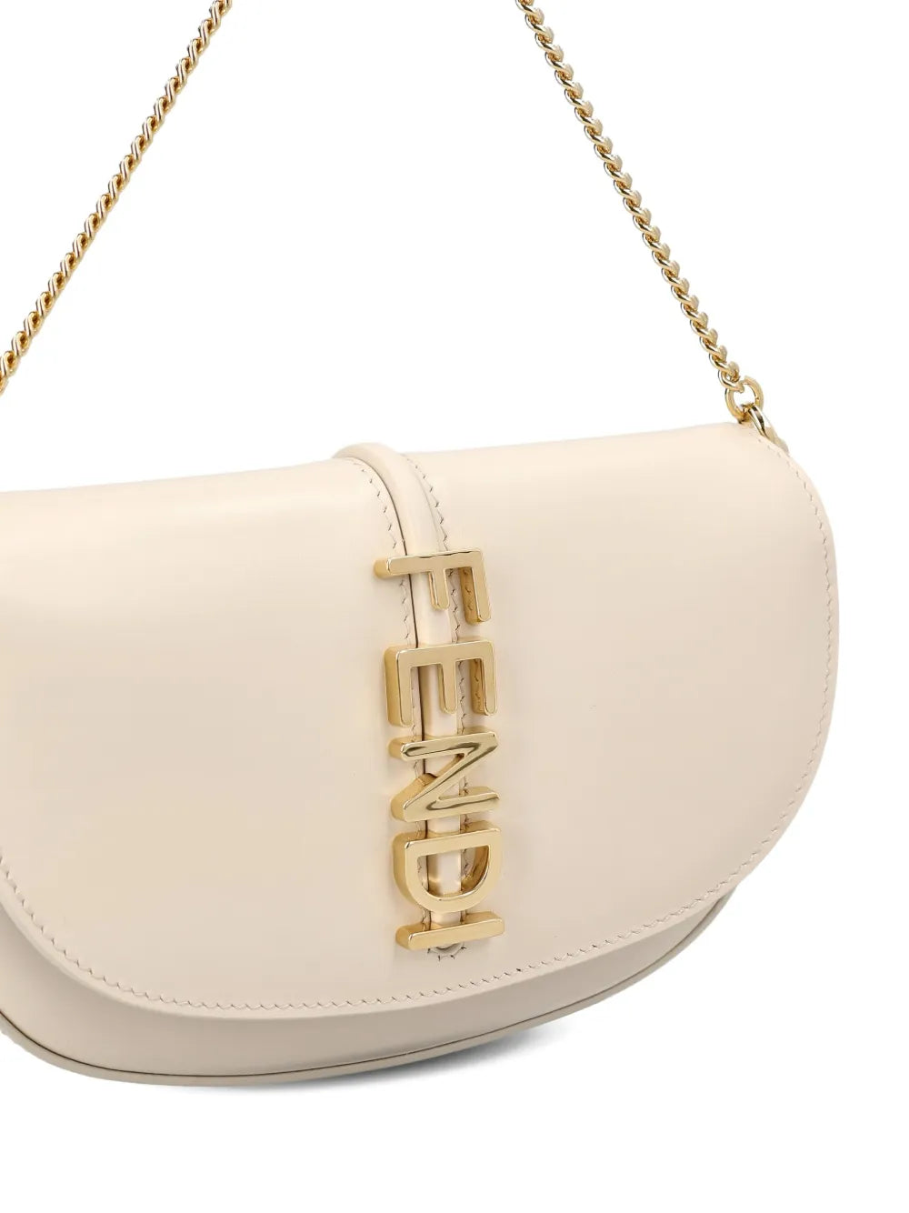 Fendi Fendigraphy Wallet On Chain