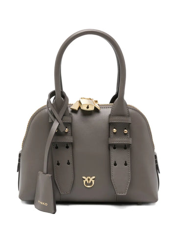 Pinko Buckle Detailing Shoulder Bag