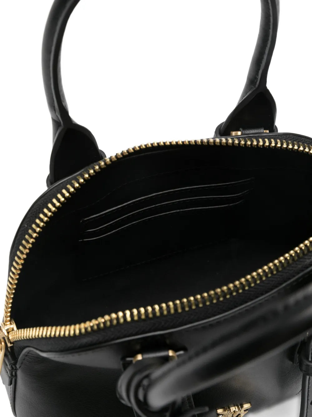 Pinko Buckle Detailing Shoulder Bag