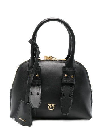 Pinko Buckle Detailing Shoulder Bag
