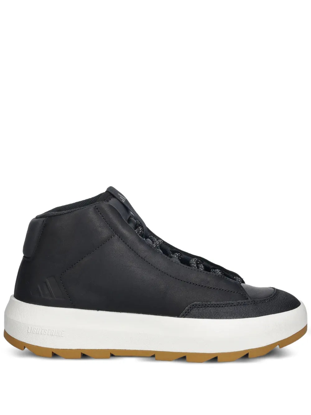 adidas Acesmash Mid Winter Lace-Up