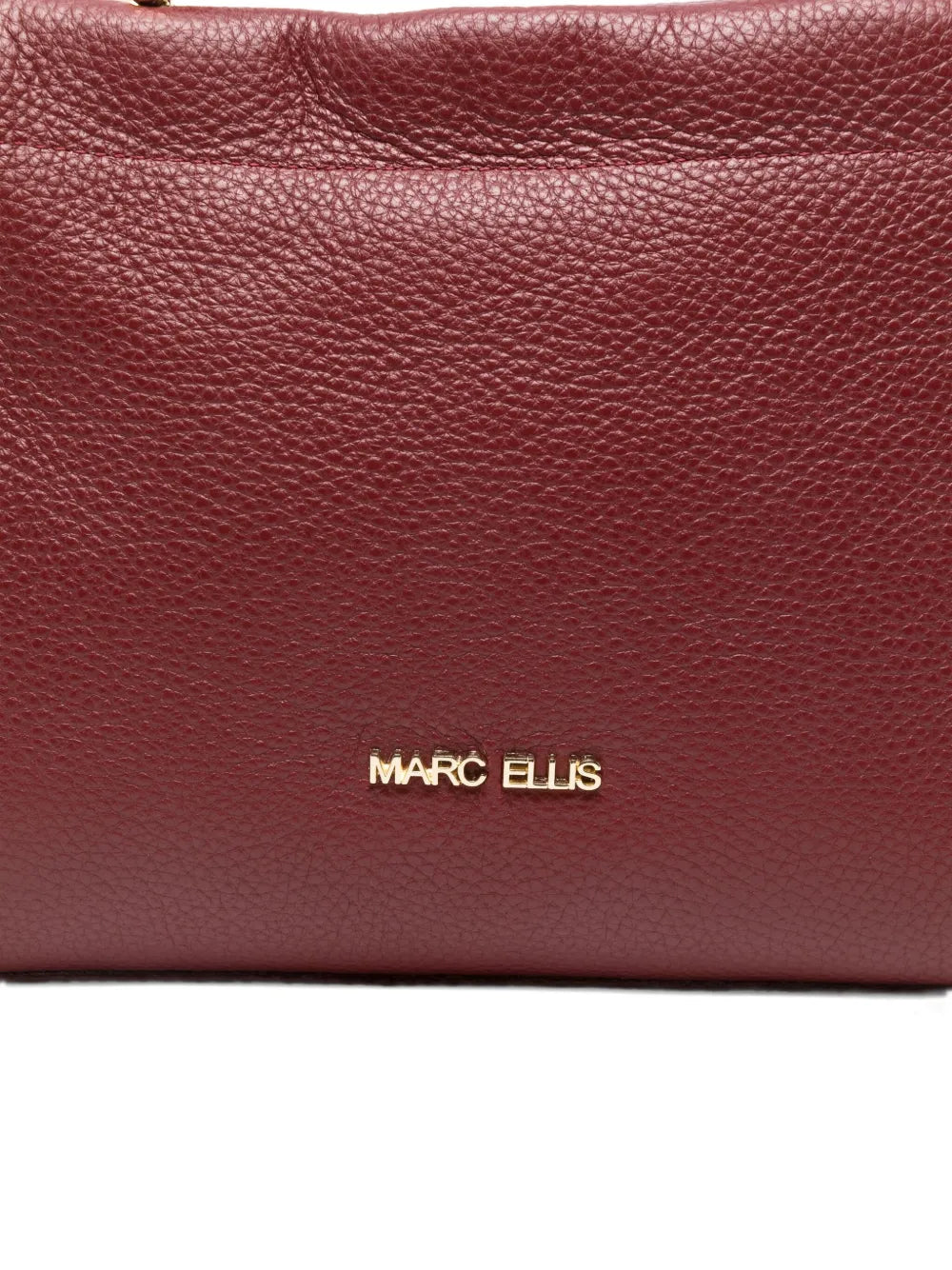 Marc Ellis Top Handle Shoulder Bag