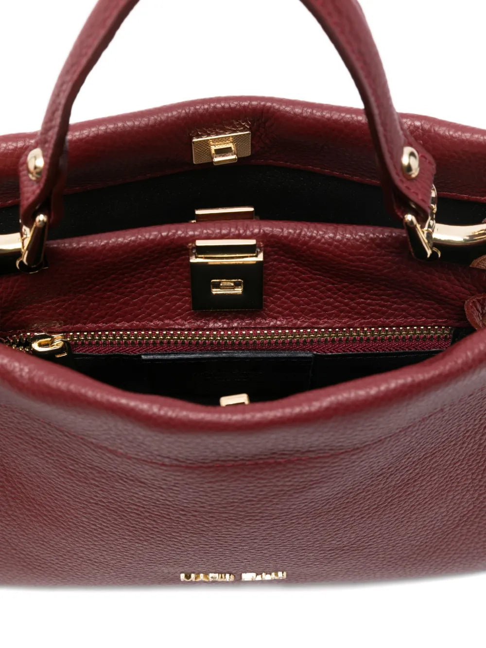 Marc Ellis Top Handle Shoulder Bag