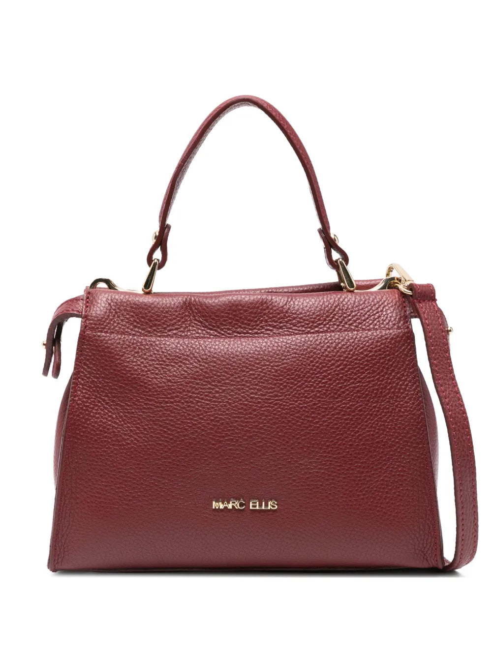 Marc Ellis Top Handle Shoulder Bag