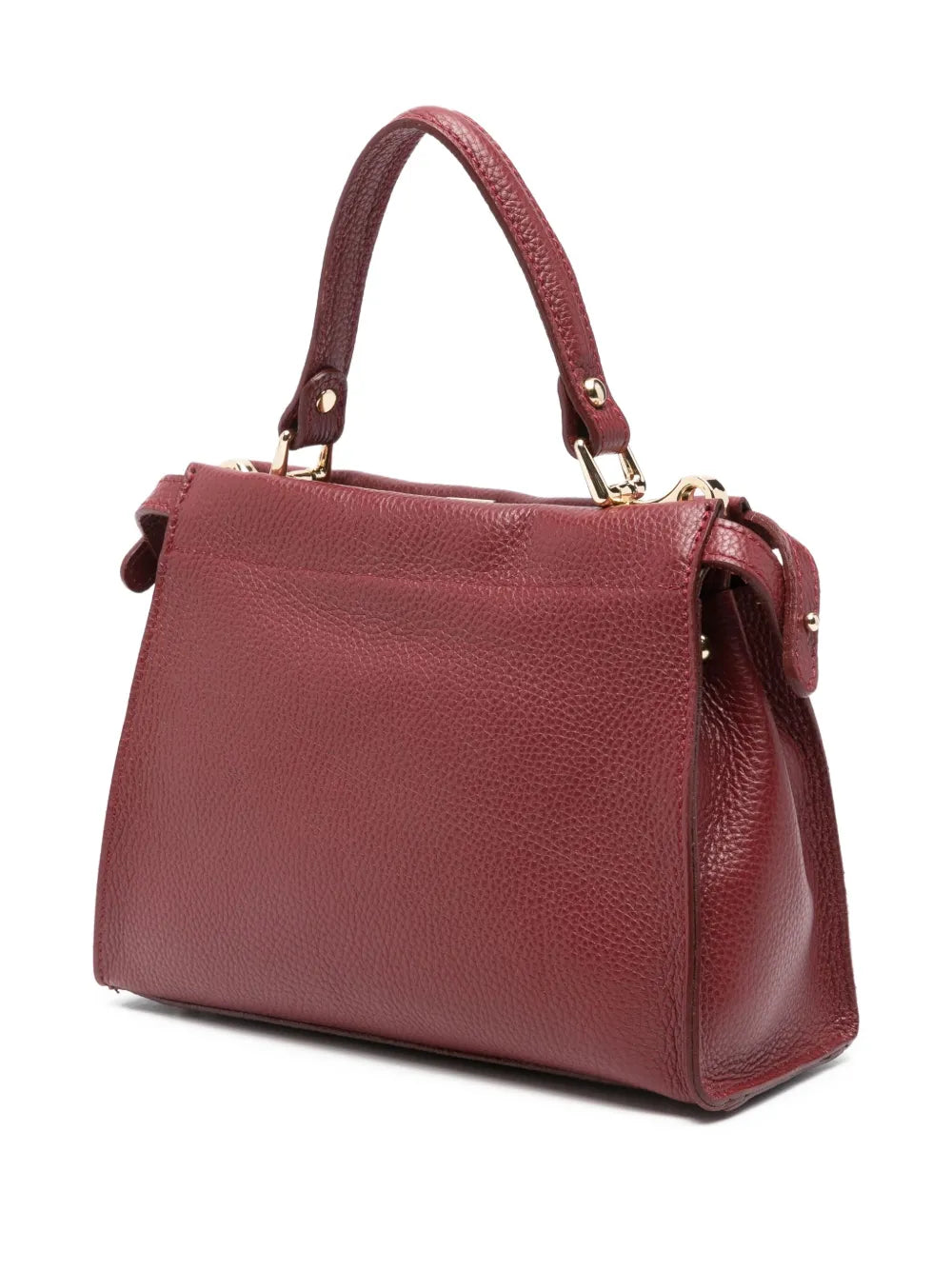 Marc Ellis Top Handle Shoulder Bag