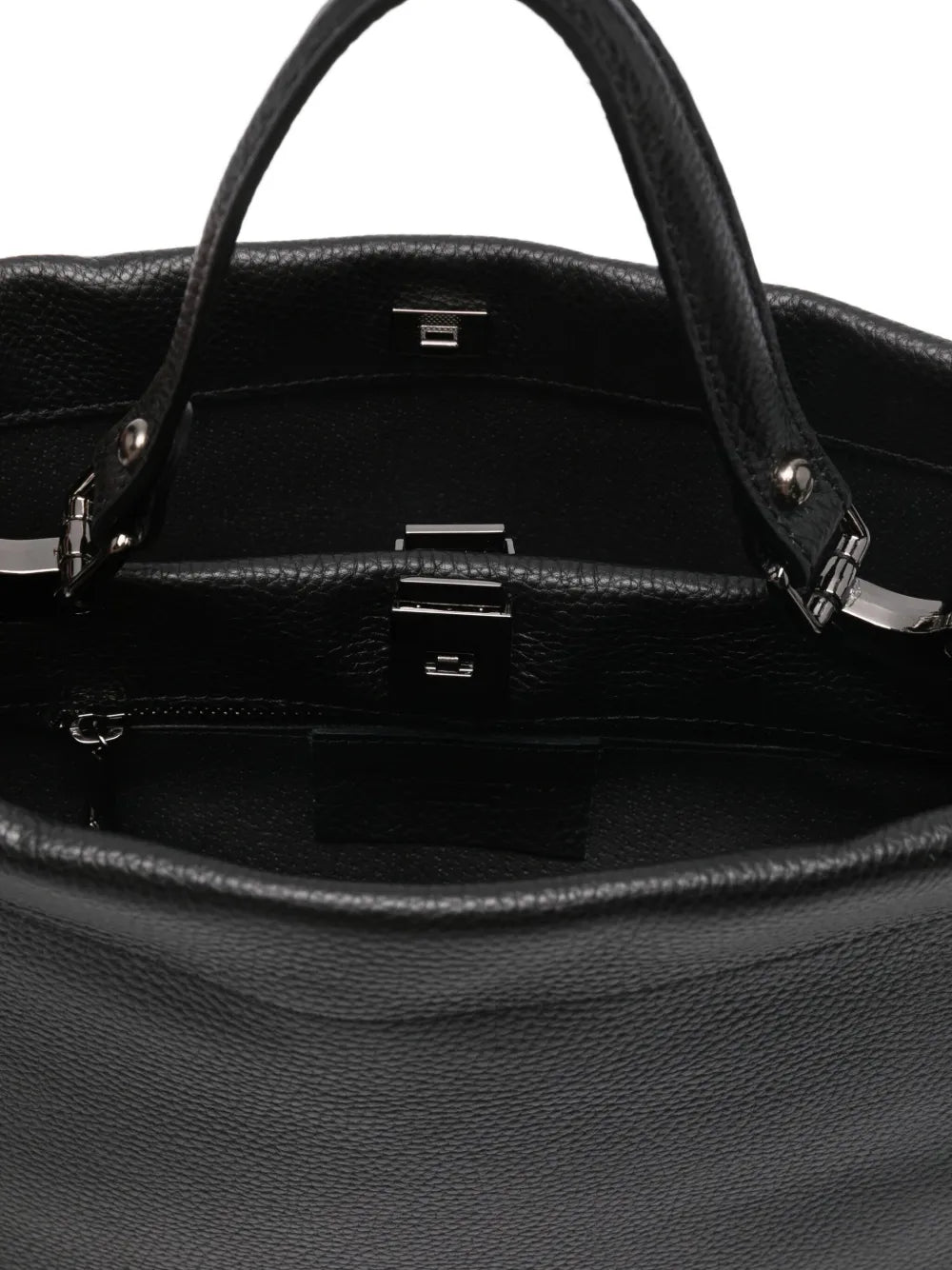 Marc Ellis Top Handle Shoulder Bag