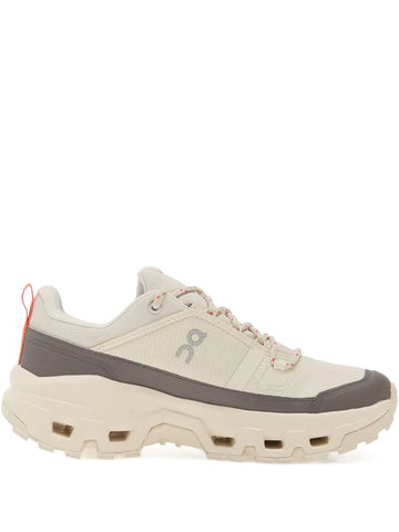 On Running Cloudrock Low Waterproof