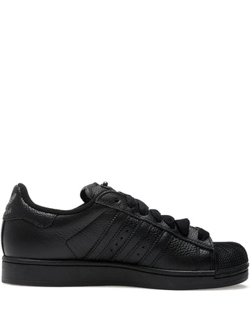 adidas Superstar Ii Studded Sneakers