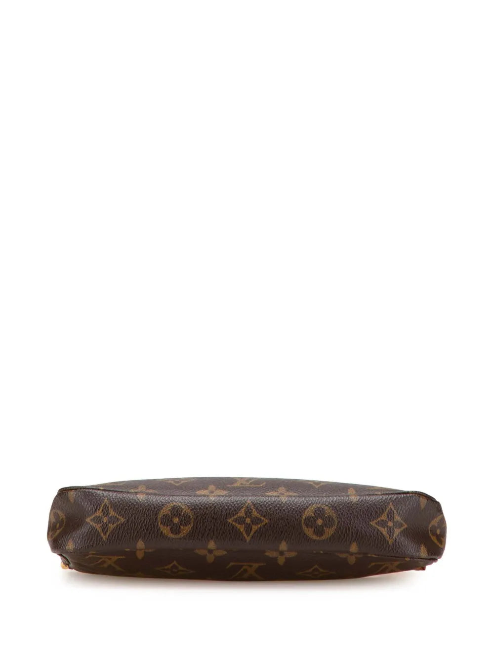 Louis Vuitton Pre Owned 1999 Monogram Pochette Accessoires Shoulder Bag