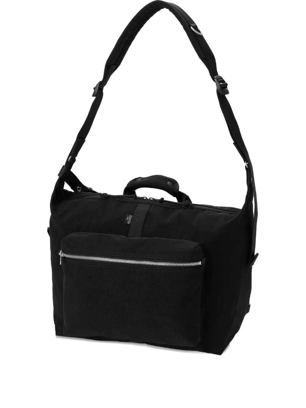 Porter Yoshida Co Zip Fastening Shoulder Bag