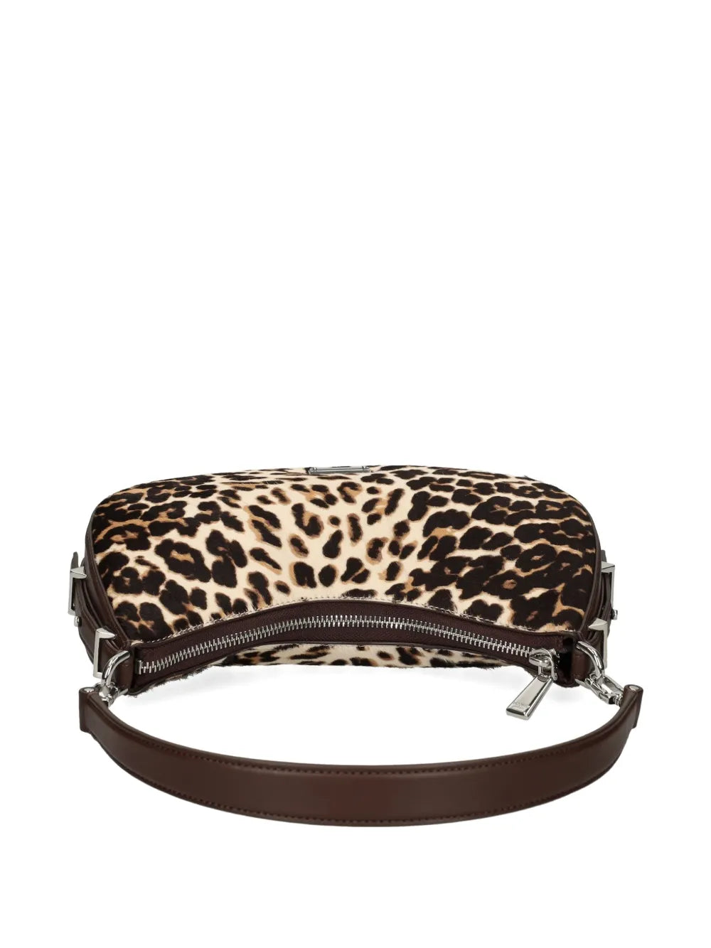 Kate Spade Liv Leopard Print Satchel