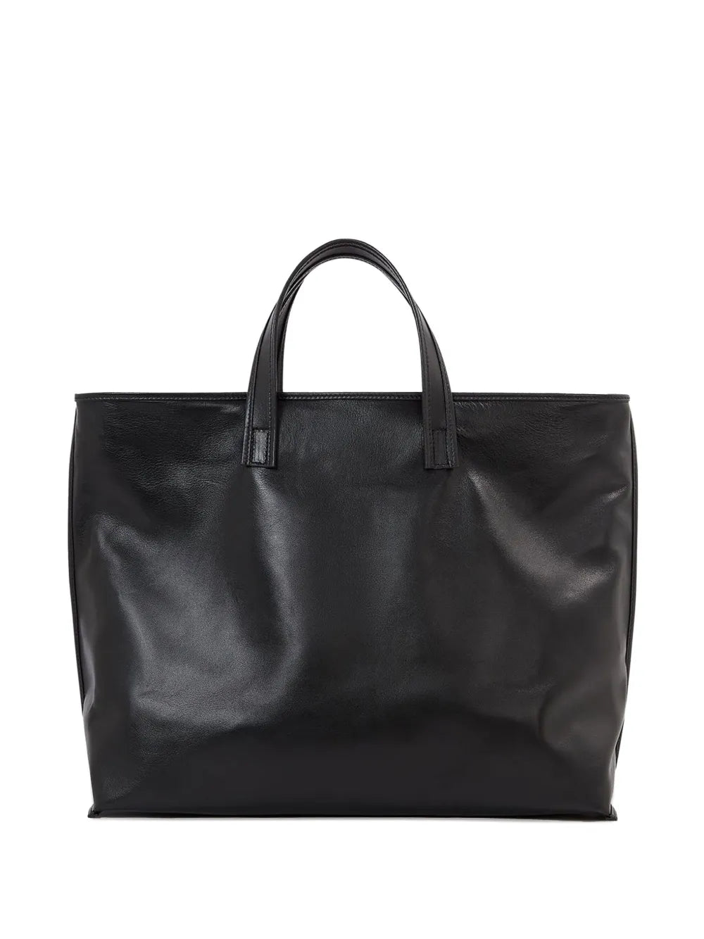 Kassl Editions Nappa Leather Tote Bag