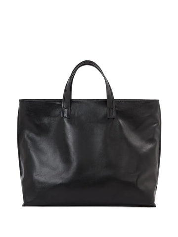 Kassl Editions Nappa Leather Tote Bag
