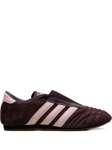 adidas Taekwondo Shale/Corsage Sneakers