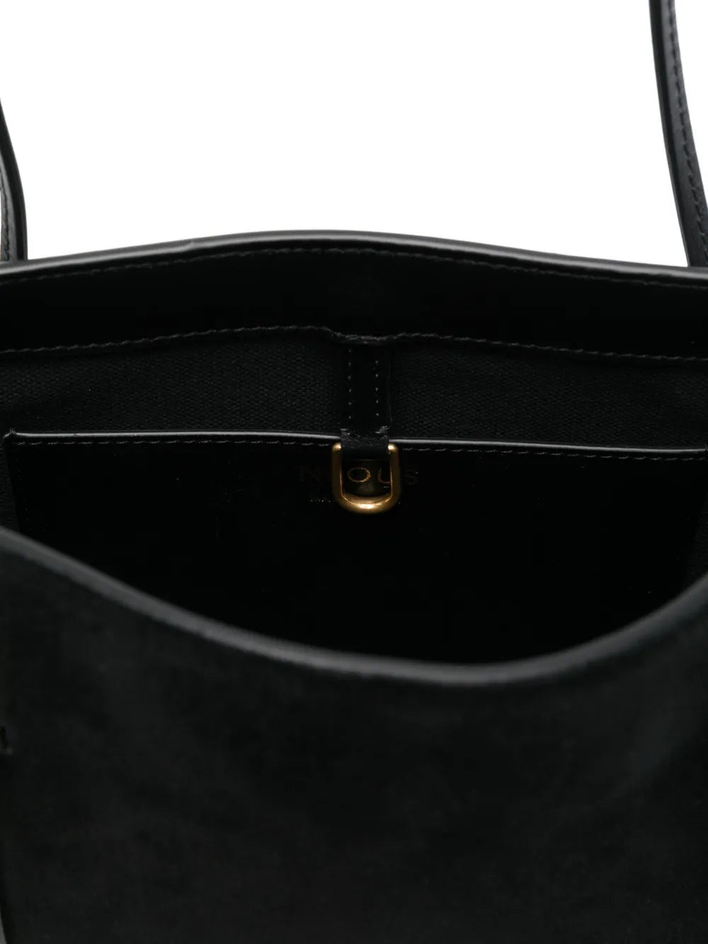Neous Berenices Panelled Shoulder Bag